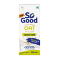 SO GOOD OAT BEVERAGE UNSWEETENED