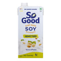 SO GOOD SOYA BEVERAGE UNSWEETENED