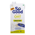 SO GOOD ALMOND OATS UNSWEETENED