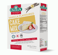 ORGRAN VALINA CAKE MIX