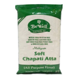 BEWELL SOFT CHAPATI ATTA 1KG