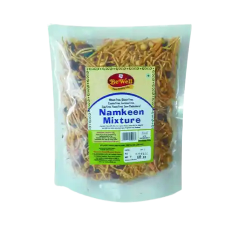 BEWELL NAMKEEN MIXTURE 200G(12%)