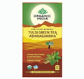 ORGANIC TULSI ASHWANGHA 25