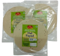 BEWELL DAL PAPAD 200GM