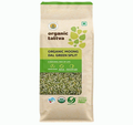 TA MOONG DAL GREEN SPLIT-500GM