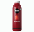 RAW POMEGRANATE 1000ML
