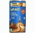 RTD GRAND FRENCH VANILLA 180ML
