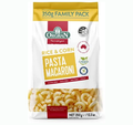 ORGRAN RICE & CORN MACARONI