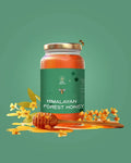 HIMALAYAN FOREST HONEY 500G