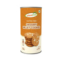 WF GLUTEN JAGGERY MILLET COOKIE(200G)