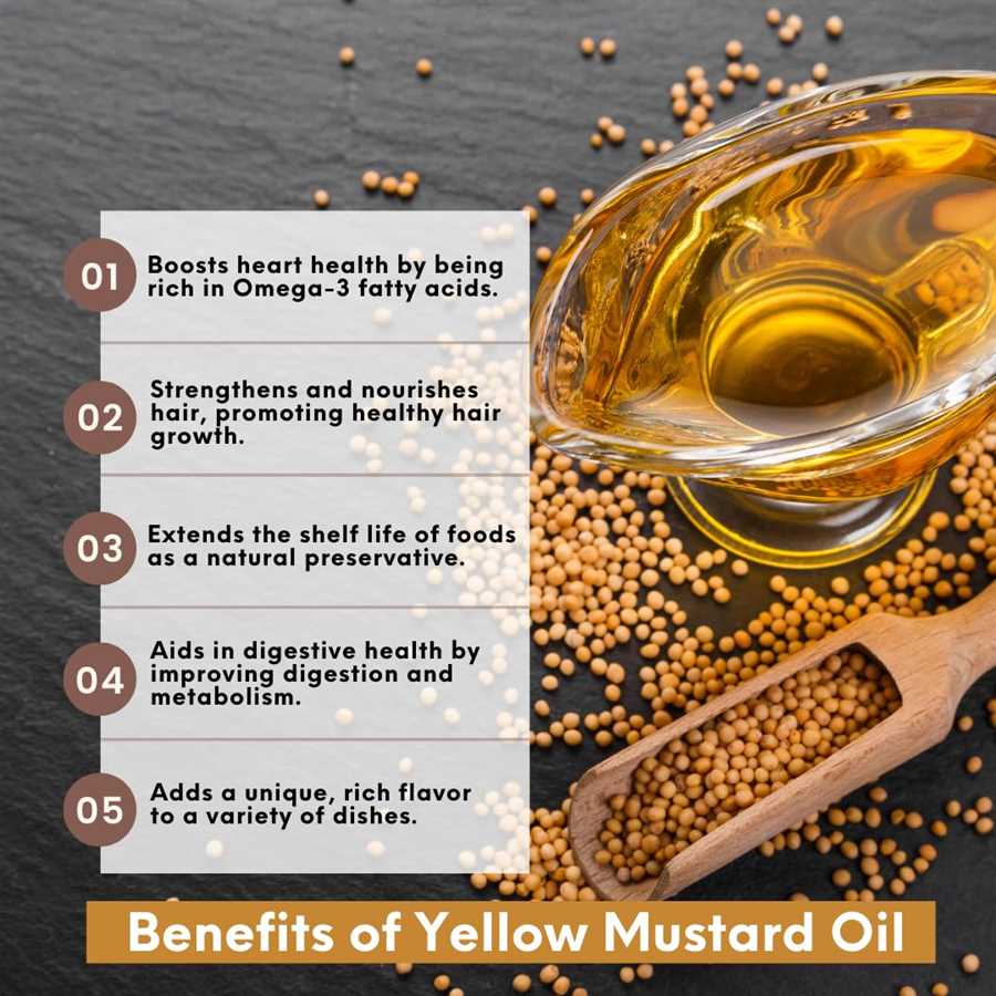 BAGWANI YELLOW MUSTARD OIL1LTR 490