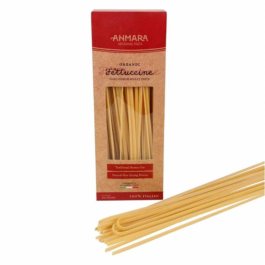 ANMARA FETTUCINE PASTA 500G