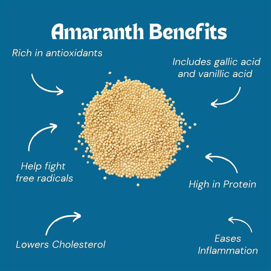 AMRNTH WHOLE 500GMS