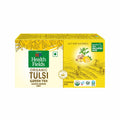 HF LEMON GINGER HINT 25 TEA BAGS