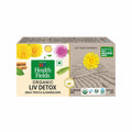 HF LIV DETOX (MILK THISTLE DANDELION)