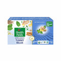 HF TUMMY RELAX 25 TEA BAGS