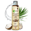 PN COCONUT OIL SPRAY-200ML