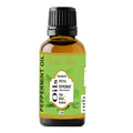 PEPPERMINT ESSENTIAL OIL