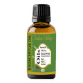 EUCALYPTUS ESSENTIAL OIL