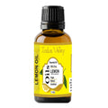 LEMON ESSENTIAL OIL