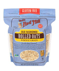 ROLLED OATS REGULAR 907G