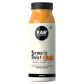 RAW-TURMERIC TWIST 250 ML