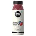 RAW-BERRY HEALTH 250 ML