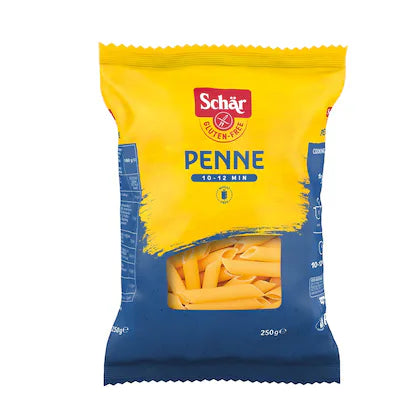 Dr. Schär PENNE PASTA- 250g