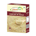 WF SORGHUM SOJI RAWA 400GM