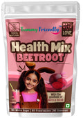 HEALTH MIX WITH BEETROOT - 100GM, SWEET VERSION