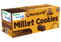 MILLET COOKIES - CHOCOLATE-75GM