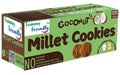 MILLET COOKIES - COCONUT-75GM