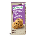 WHOLE FOODS CHOCOLATE CHIP COOKIES