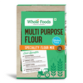 WHOLE FOODS GF MULTIPURPOSE ATTA 1KG