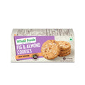 WHOLE FOOD GF FIG ALMOND COOKIES